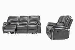 Martin 3+2 Lounge Suite