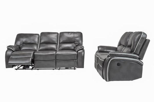 Martin 3+2 Lounge Suite