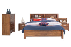 Mason Bed Suite