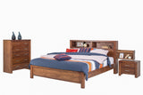 Mason Bed