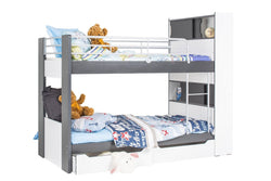 Montana Storage Bunk