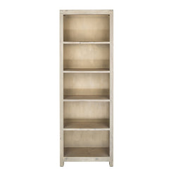 Montauk Bookcase