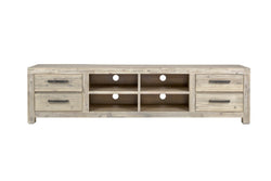 Montauk 2200W Entertainment Unit