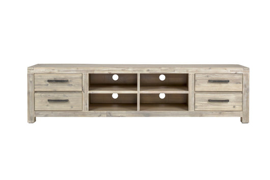 Montauk 2200W Entertainment Unit