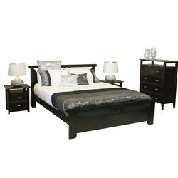 Natasha Bedroom Suite