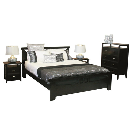 Natasha Bedroom Suite