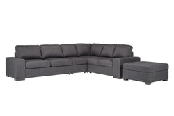 Sahara Lounge with Sofa Bed