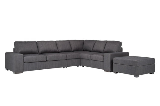 Sahara Lounge with Sofa Bed