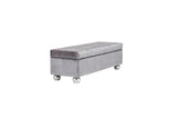 Scarlett Storage Ottoman