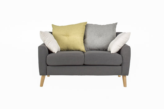 Serenity 2 Seater (with feature cushions)