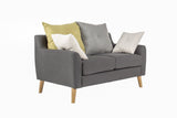 Serenity 2 Seater (with feature cushions)