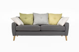 Serenity 3 Seater (with feature cushions)