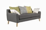 Serenity 3 Seater (with feature cushions)