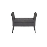 Sofia Storage Ottoman