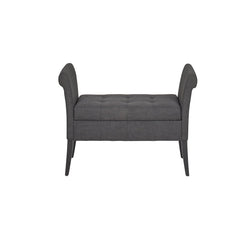 Sofia Storage Ottoman