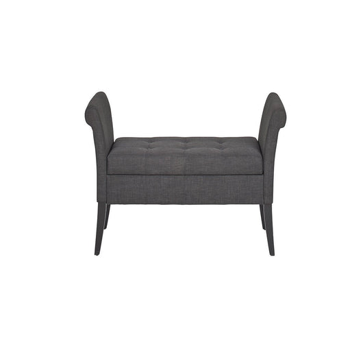 Sofia Storage Ottoman