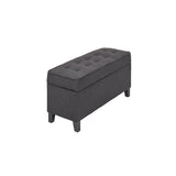 Stella Storage Ottoman