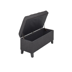 Stella Storage Ottoman