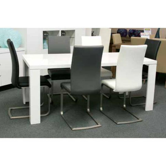 Tizio 9 Piece Dining Suite