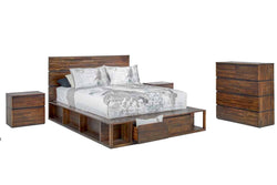 Washington Bedroom Suite