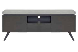 Xavier Concrete Entertainment Unit