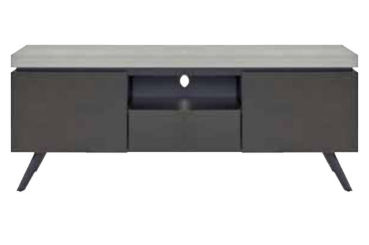 Xavier Concrete Entertainment Unit