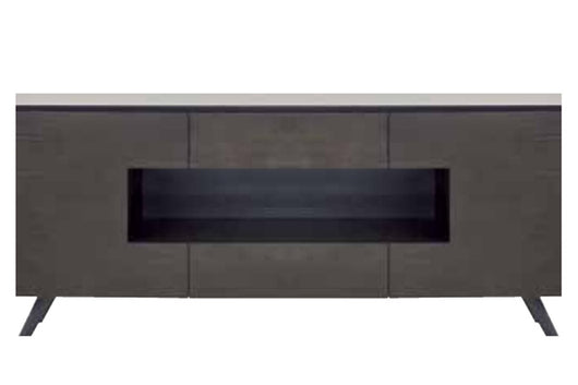 Xavier Concrete Sideboard