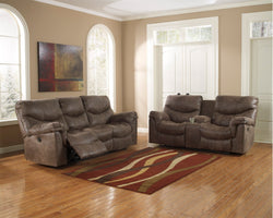 Alzena 3+2 Seater Loveseat