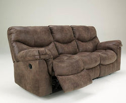Alzena Reclining 3 Seater