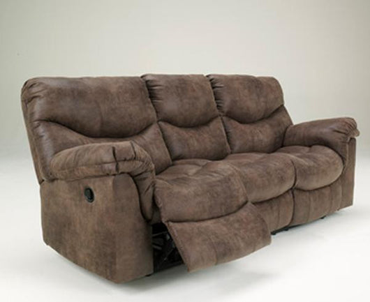 Alzena Reclining 3 Seater