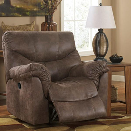 Alzena Rocker Recliner