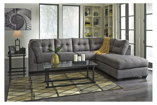 Athens Right Hand Chaise Lounge