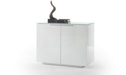 Canberra 2 door Sideboard