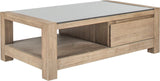 Carter Coffee Table