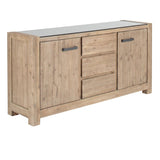 Carter 2door 3draw Buffet