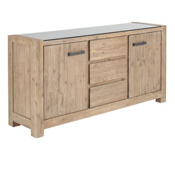 Carter 2door 3draw Buffet