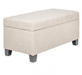 Chase Storage Ottoman