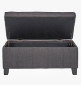 Chase Storage Ottoman