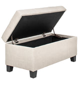 Chase Storage Ottoman