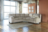Dailey Corner Lounge Home Furniture