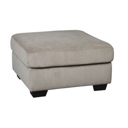 Dailey Ottoman Home Furniture