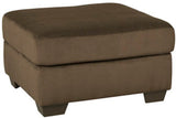 Dailey Ottoman