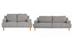 Galaxy 3+2 Lounge Suite