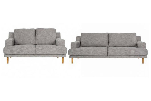 Galaxy 3+2 Lounge Suite