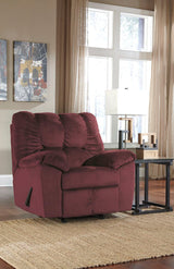 Julson Rocker Recliner