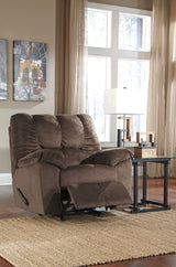 Julson Rocker Recliner