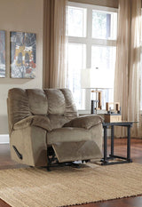 Julson Rocker Recliner