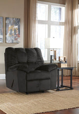 Julson Rocker Recliner