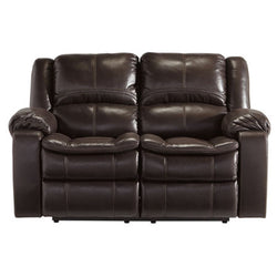 The Knight 2 Seater Reclining Sofa