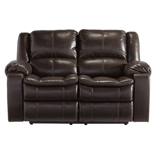 The Knight 2 Seater Reclining Sofa